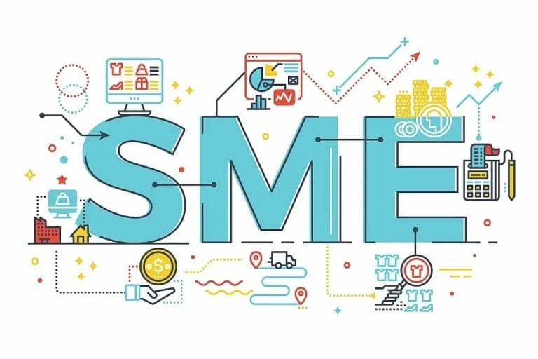 Cyber Security For Small Medium Enterprise (SME)